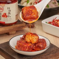 川娃子麻辣豆腐乳四川土特产农家自制霉湖南