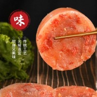 正宗驴肉焖子家常下酒菜熟食凉菜香肠手工风味灌肠即食河北特产